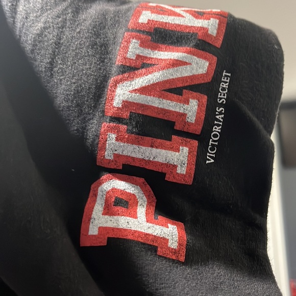 Victoria’s Secret PINK Georgia Hoodie - Picture 3 of 6